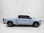 2023 RAM 1500 Laramie 4x4 Crew Cab 6'4" Box