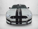 2017 Ford Mustang Shelby GT350 Fastback
