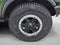 2023 Ford Bronco Badlands 4 Door Advanced 4x4