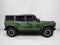 2023 Ford Bronco Badlands 4 Door Advanced 4x4