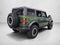 2023 Ford Bronco Badlands 4 Door Advanced 4x4