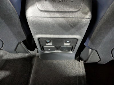 2023 Ford Bronco Raptor 4 Door Advanced 4x4
