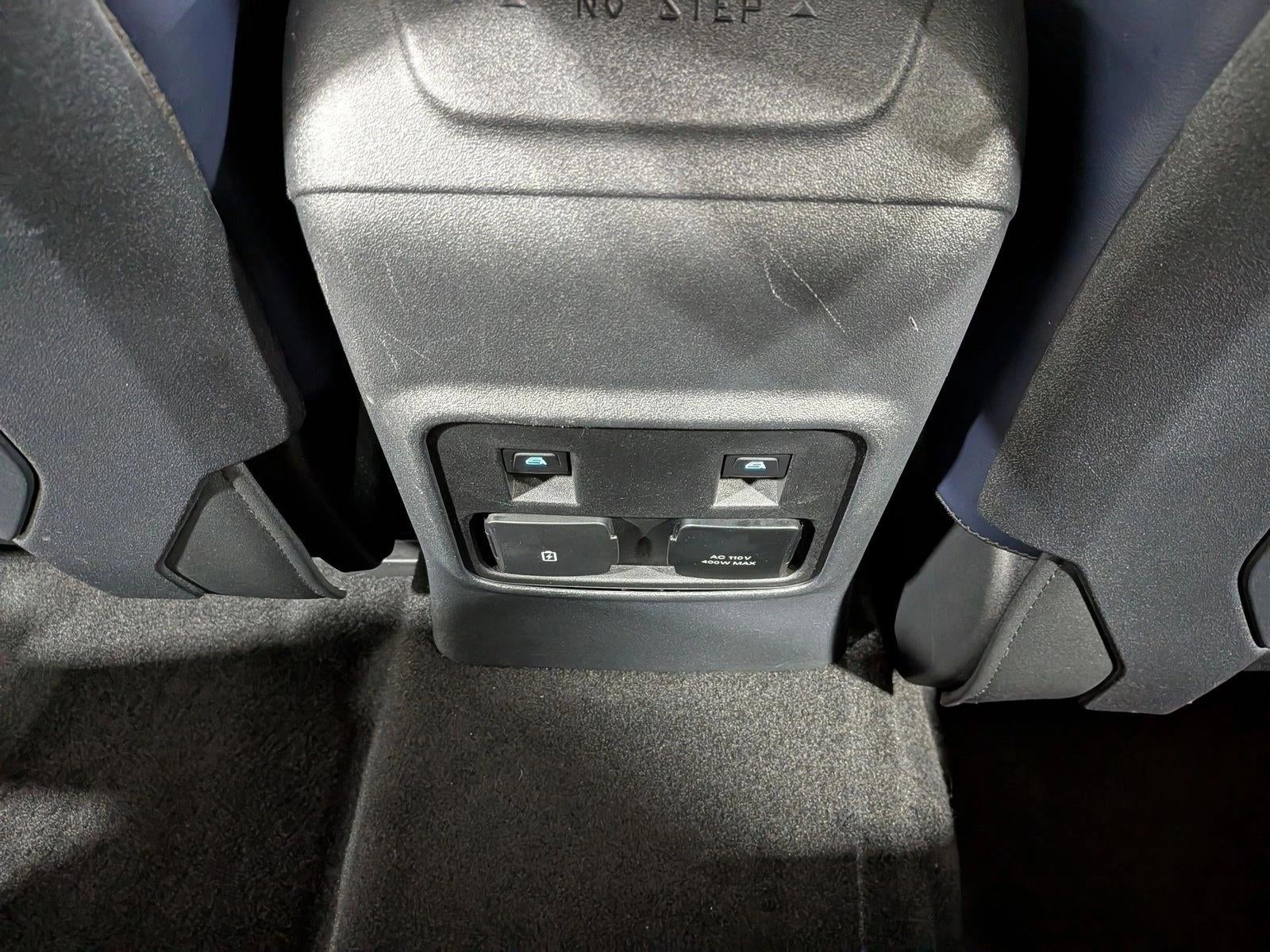 2023 Ford Bronco Raptor 4 Door Advanced 4x4