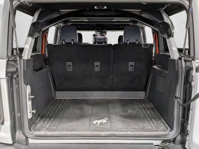 2023 Ford Bronco Raptor 4 Door Advanced 4x4