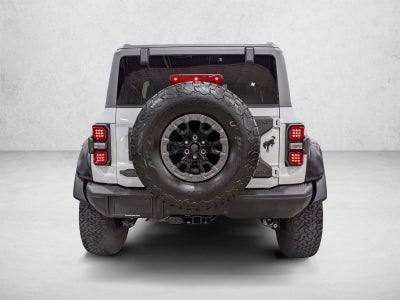 2023 Ford Bronco Raptor 4 Door Advanced 4x4