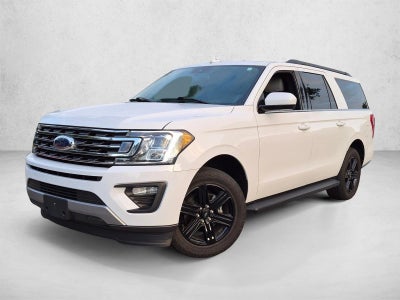 2021 Ford Expedition Max XLT 4x2