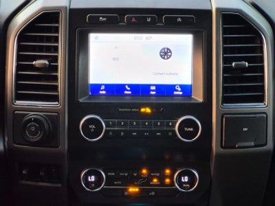 2021 Ford Expedition Max XLT 4x2