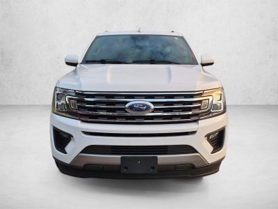 2021 Ford Expedition Max XLT 4x2