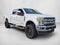 2017 Ford Super Duty F-250 SRW Lariat 4WD Crew Cab 6.75' Box