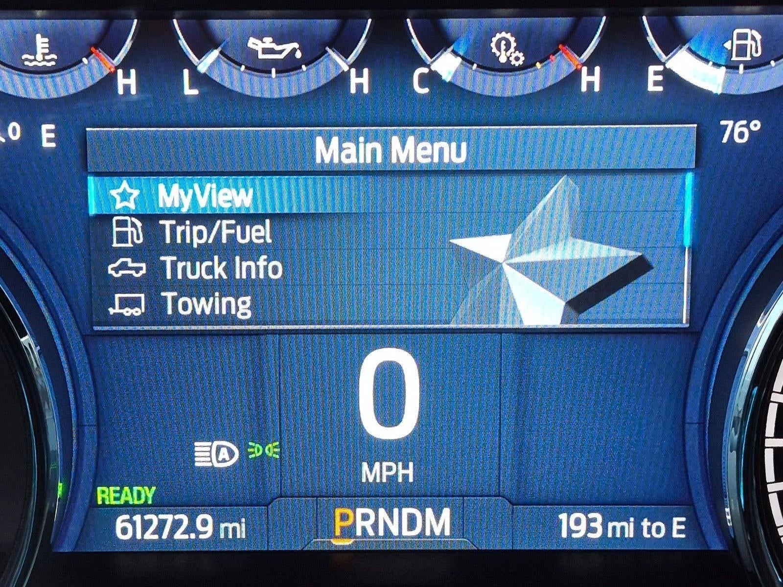 2021 Ford F-150 XLT 4WD SuperCrew 5.5' Box