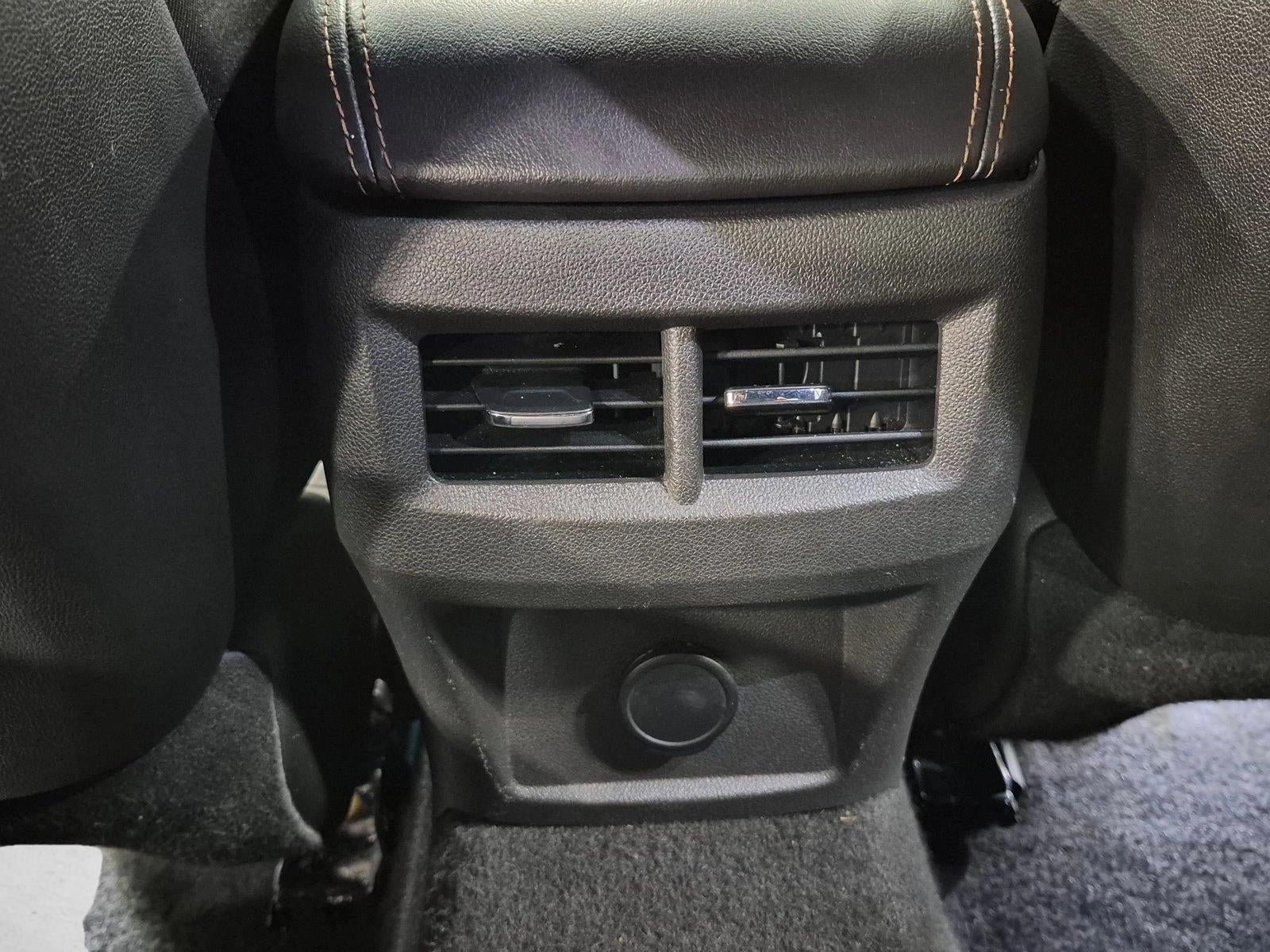 2021 Cadillac CT4 4dr Sdn Sport