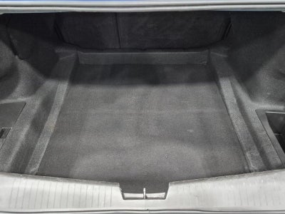 2021 Cadillac CT4 4dr Sdn Sport