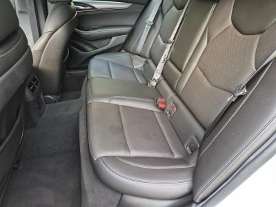 2023 Cadillac CT5 4dr Sdn Premium Luxury
