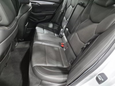 2023 Cadillac CT5 4dr Sdn Premium Luxury