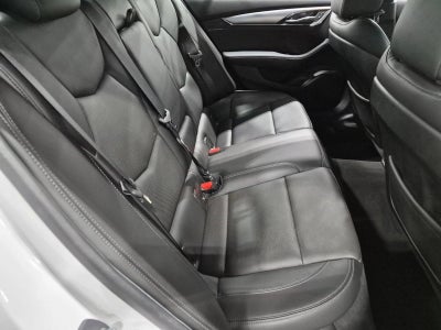 2023 Cadillac CT5 4dr Sdn Premium Luxury