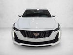 2023 Cadillac CT5 4dr Sdn Premium Luxury