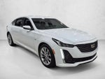 2023 Cadillac CT5 4dr Sdn Premium Luxury