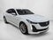 2023 Cadillac CT5 4dr Sdn Premium Luxury