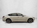 2023 Cadillac CT5 4dr Sdn Premium Luxury