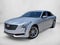2018 Cadillac CT6 4dr Sdn 3.6L Luxury AWD