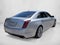 2018 Cadillac CT6 4dr Sdn 3.6L Luxury AWD