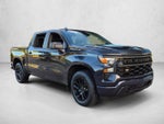 2023 Chevrolet Silverado 1500 Crew Cab Short Box 2-Wheel Drive Custom