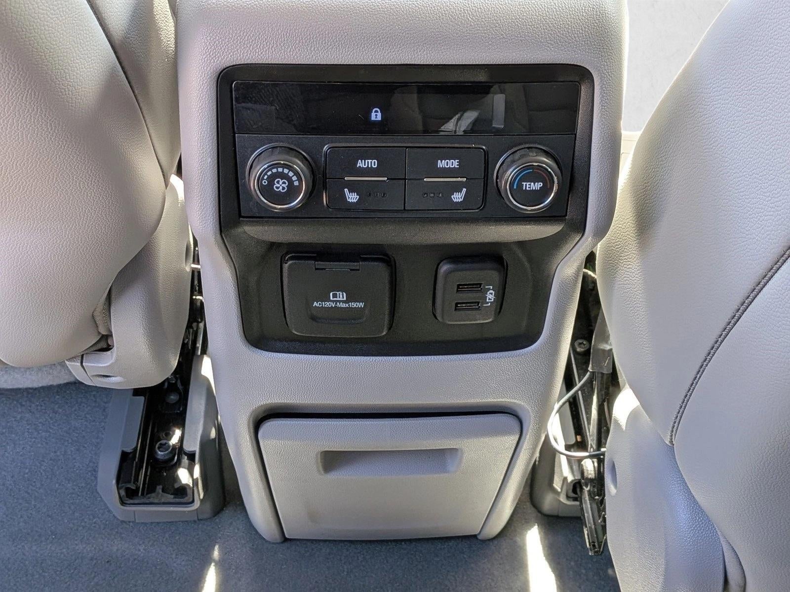 2019 GMC Acadia FWD SLT-2