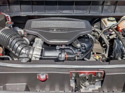 2019 GMC Acadia FWD SLT-2