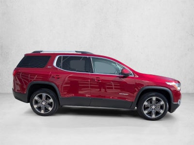 2019 GMC Acadia FWD SLT-2