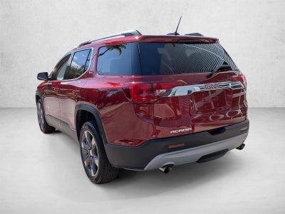 2019 GMC Acadia FWD SLT-2
