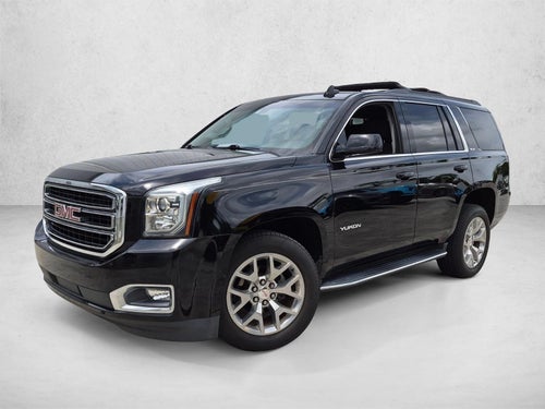 2019 GMC Yukon 2WD 4dr SLE