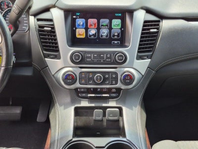 2019 GMC Yukon 2WD 4dr SLE