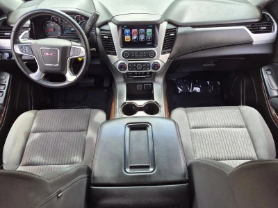 2019 GMC Yukon 2WD 4dr SLE
