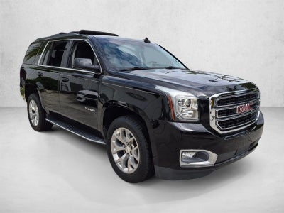 2019 GMC Yukon 2WD 4dr SLE