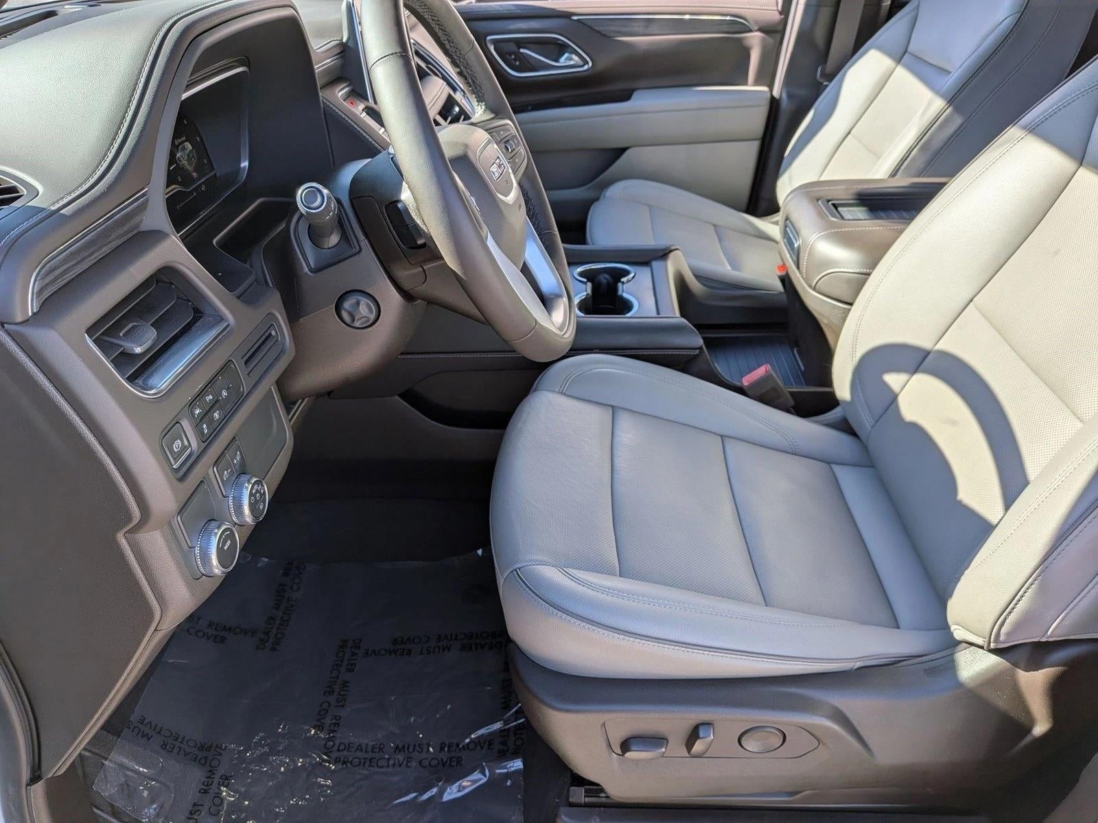 2023 GMC Yukon 2WD 4dr SLT