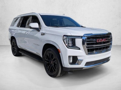 2023 GMC Yukon 2WD 4dr SLT