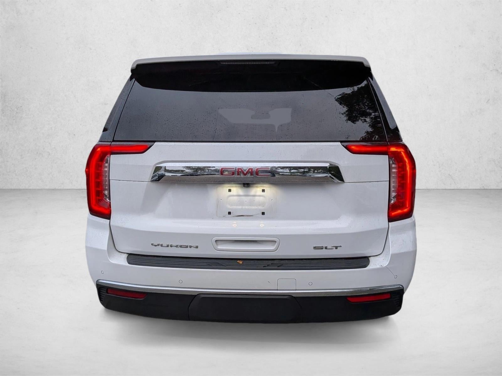 2023 GMC Yukon 2WD 4dr SLT