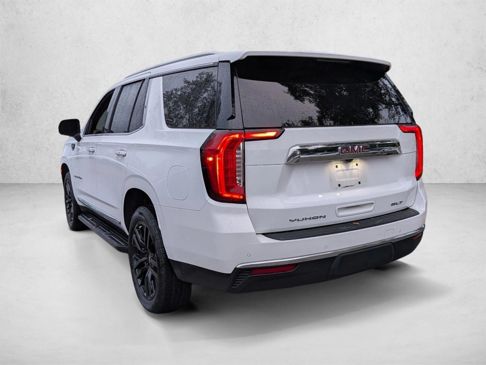 2023 GMC Yukon 2WD 4dr SLT