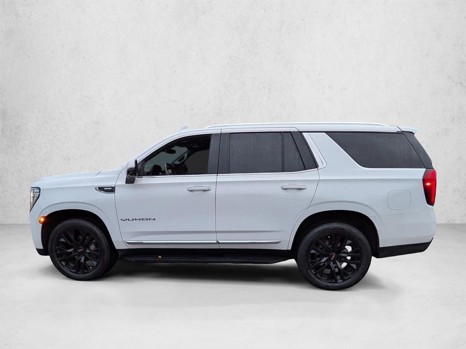 2023 GMC Yukon 2WD 4dr SLT