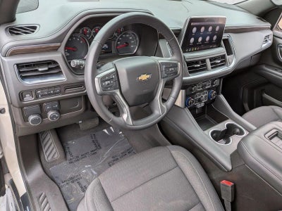 2021 Chevrolet Tahoe 2WD LS