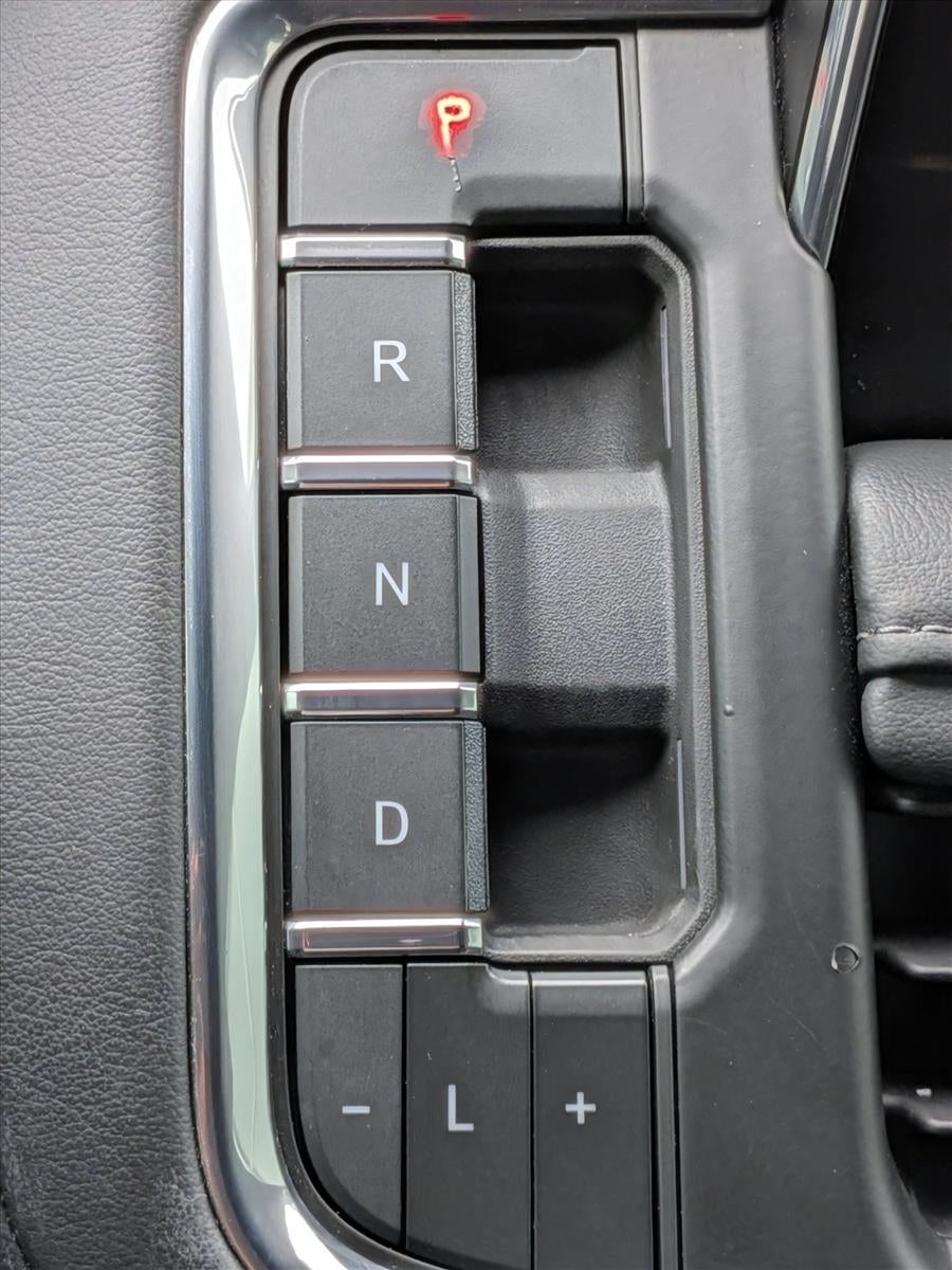 2021 Chevrolet Tahoe 2WD LS