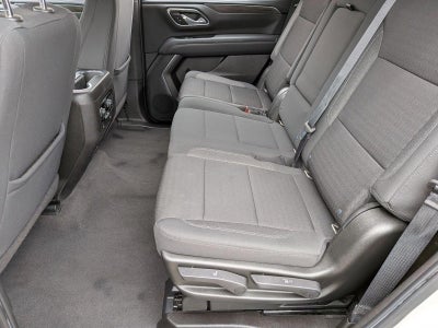 2021 Chevrolet Tahoe 2WD LS