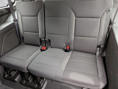 2021 Chevrolet Tahoe 2WD LS