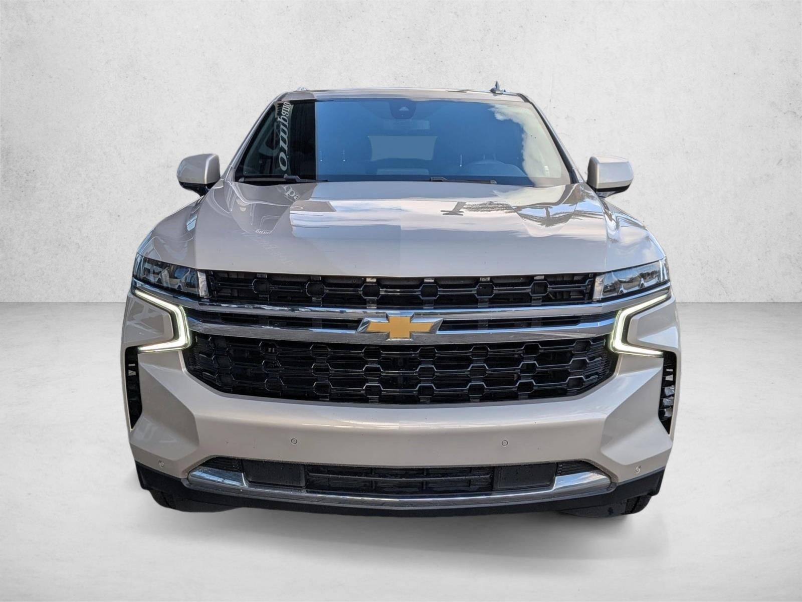 2021 Chevrolet Tahoe 2WD LS