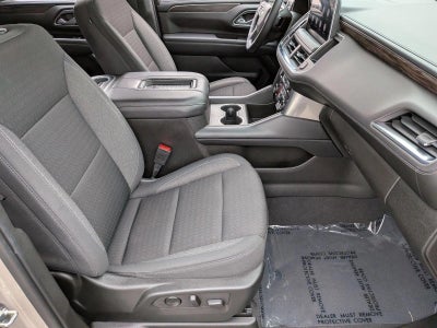 2021 Chevrolet Tahoe 2WD LS