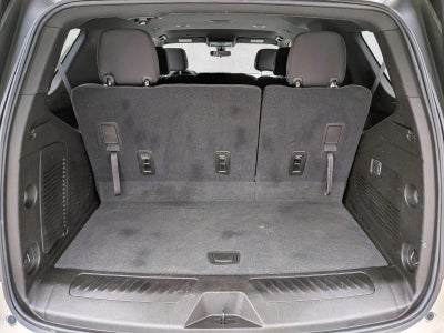 2021 Chevrolet Tahoe 2WD LS