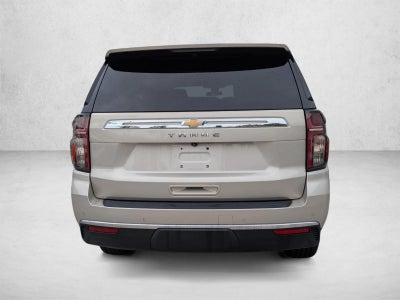 2021 Chevrolet Tahoe 2WD LS