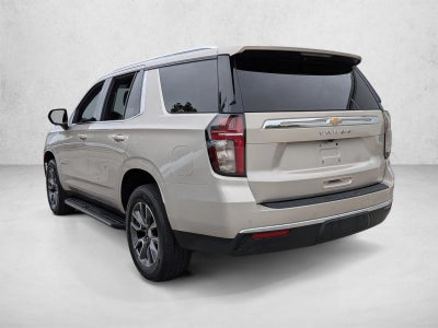 2021 Chevrolet Tahoe 2WD LS