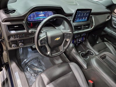 2022 Chevrolet Tahoe 2WD LT
