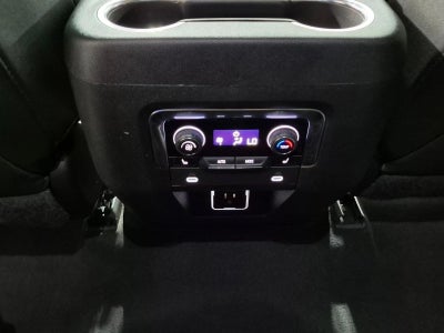 2022 Chevrolet Tahoe 2WD LT